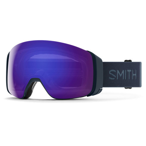 Smith Optics 4D MAG Ski Goggles